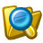 Folder search Icon